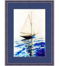 sailboat-painting