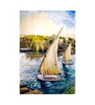 sailboat-wall-art