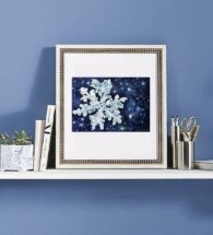 snowflake-artwork