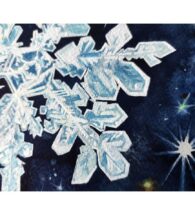 snowflake-artwork