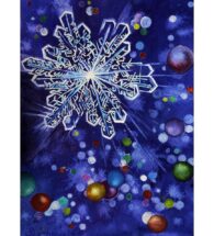 snowflake-artwork