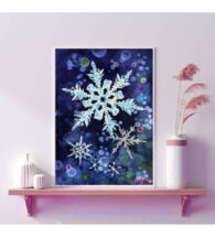 snowflake-artwork