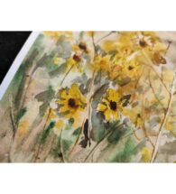 wildflower-painting