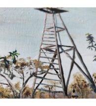 windmill-painting